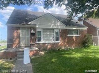 12152 Rutherford St, Detroit, MI 48227