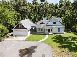 470 Sunset Rd, Enterprise, FL 32725