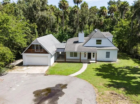 470 Sunset Rd, Enterprise, FL 32725