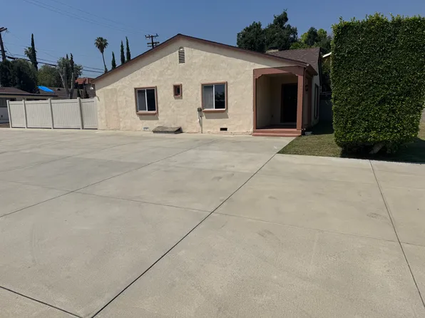 1615 Bellford Ave, Pasadena, CA 91104