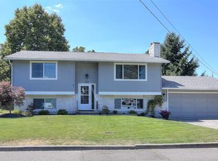 504 S Houk Rd, Spokane, WA 99216