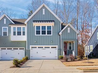 5164 Whaitley Ln, Greensboro, NC 27407