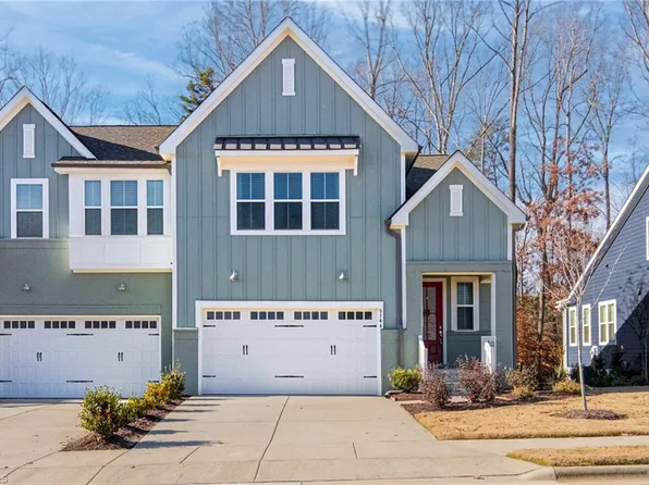 5164 Whaitley Ln, Greensboro, NC 27407