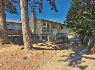 3210 S 133rd St, Tukwila, WA 98168