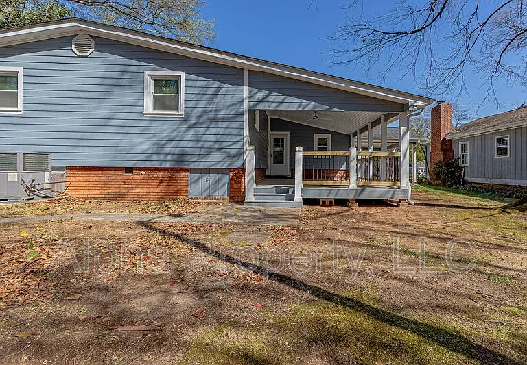 206 E Arlington Ave — Photo 23