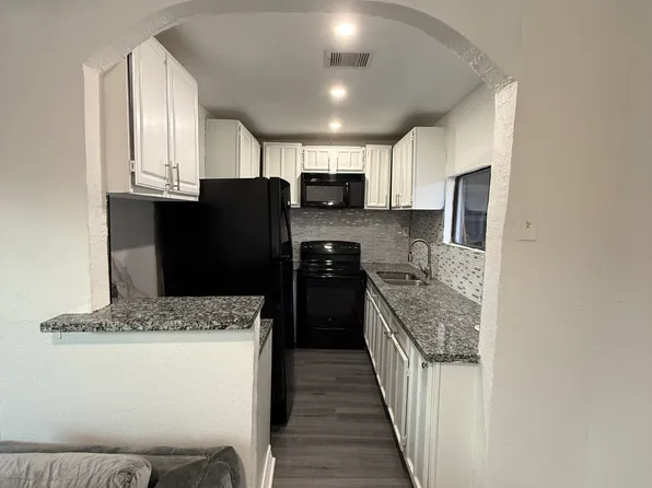 2542 Cromwell St, Houston, TX