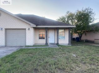 6661 Garden Woods Ave #B, Brownsville, TX 78526