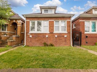 5544 S California Ave, Chicago, IL 60629