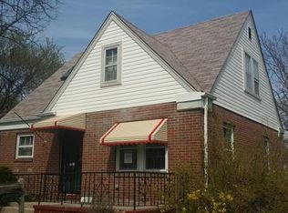 1235 Ashland Ave, Chicago Heights, IL 60411