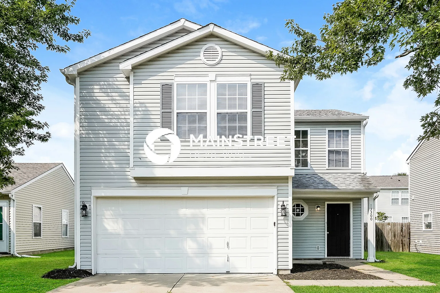 13300 N Brick Chapel Dr photo 1