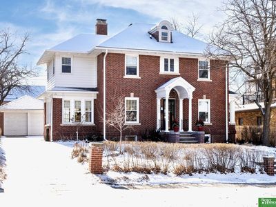 5223 Jones St, Omaha, NE, 68106