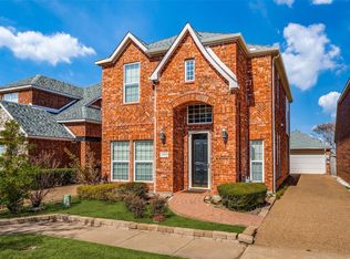 11010 Elizabeth Ave, Frisco, TX 75035