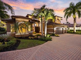 3413 Dovecote Meadow Ln, Davie, FL 33328