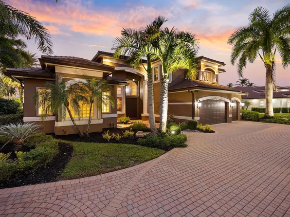 3413 Dovecote Meadow Lane, Davie, FL 33328