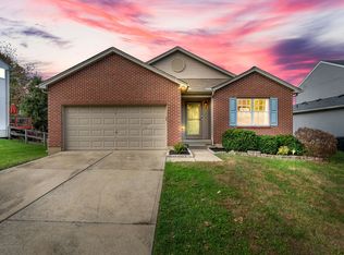 7641 Falls Creek Way, Burlington, KY 41005