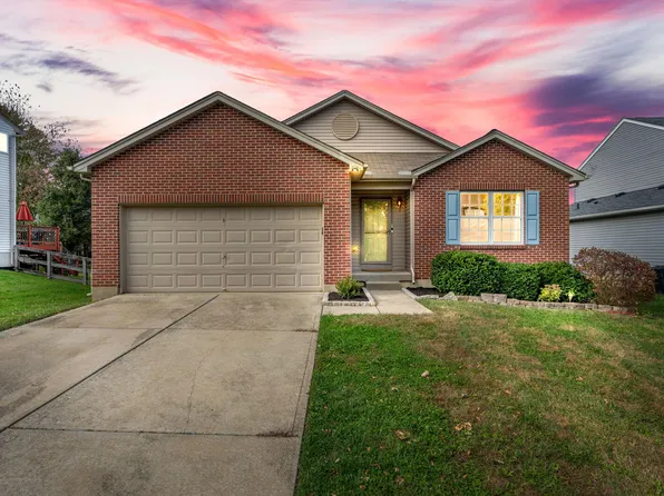 7641 Falls Creek Way, Burlington, KY 41005