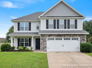 126 Declaration Dr, Raeford, NC 28376