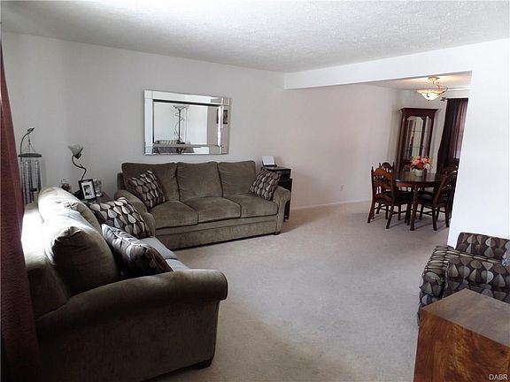 6321 Silverbell Court Clayton OH 45315