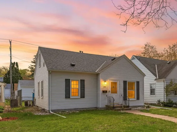 3111 McKinley St NE, Minneapolis, MN 55418