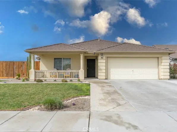 2138 Miles Ave, Dos Palos, CA 93620