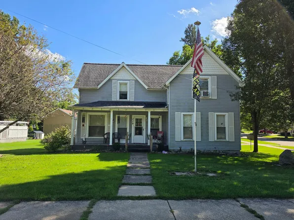 119 Homer Rd, Concord, MI 49237
