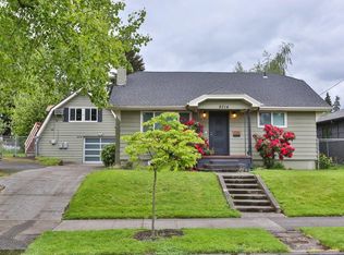 9714 N Portsmouth Ave, Portland, OR 97203