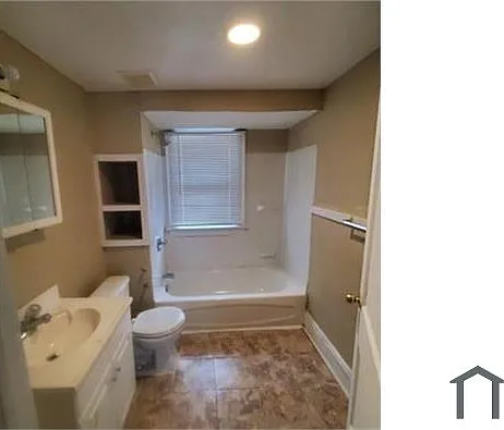 3 bed, 1000 sqft, $1,250 — Photo 2