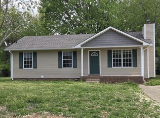 414 Pacific Ave, Oak Grove, KY