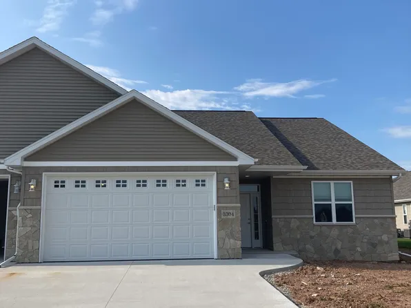 3304 Ridgecrest Ln, Kaukauna, WI 54130