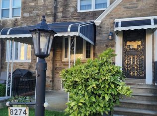 8274 Temple Rd, Philadelphia, PA 19150