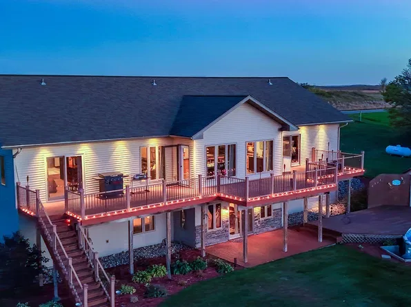 11210 Cormorant Heights Rd, Audubon, MN 56511