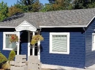 1326 NE 155th Ave, Portland, OR 97230