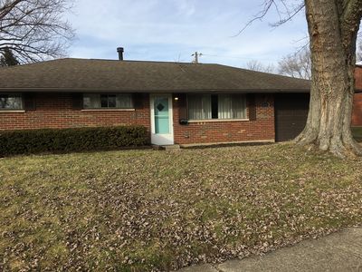 4513 Longfellow Ave, Huber Heights, OH, 45424