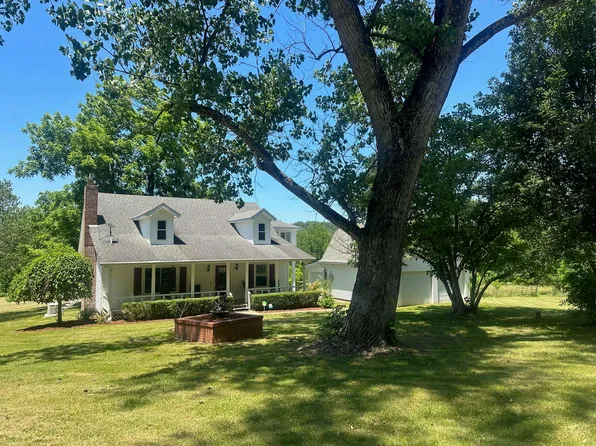 3080 Second Creek Rd, Lutts, TN 38471