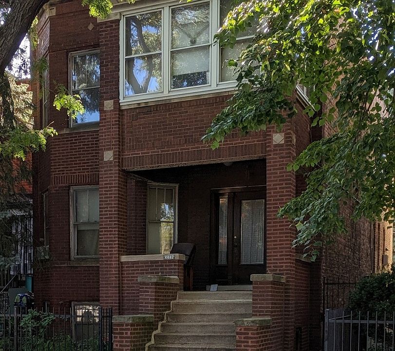 1st image of 4442 N Bernard St