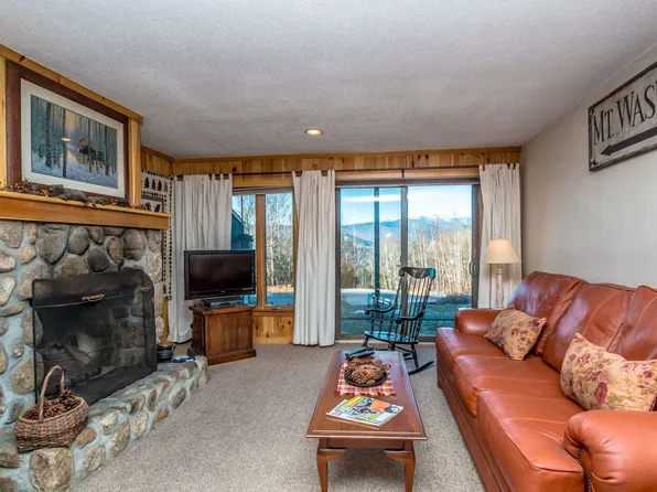 3-2 Mountainview Road #2, Bartlett, NH 03812