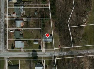 179 W Hill Ave, Rittman, OH 44270
