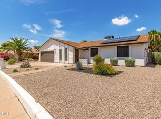 1204 W El Prado Rd, Chandler, AZ 85224