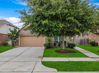 7030 Villa Mountain Ln, Spring, TX 77379