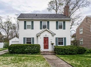 1728 Wilber St, South Bend, IN 46628