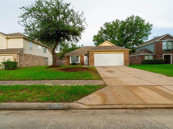 13710 Sablegarden Ln