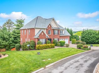 4088 Wellington Blvd, Morristown, TN 37814