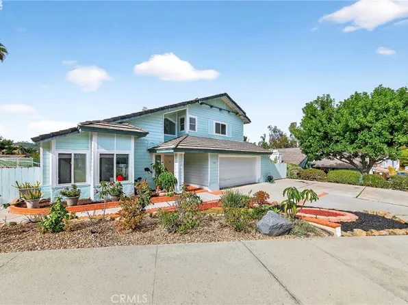 1741 Dashero Pl, Escondido, CA 92029