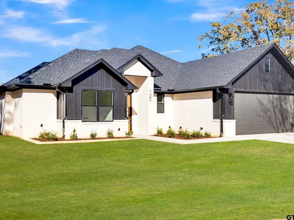 122 Private Road 6238, Mineola, TX 75773