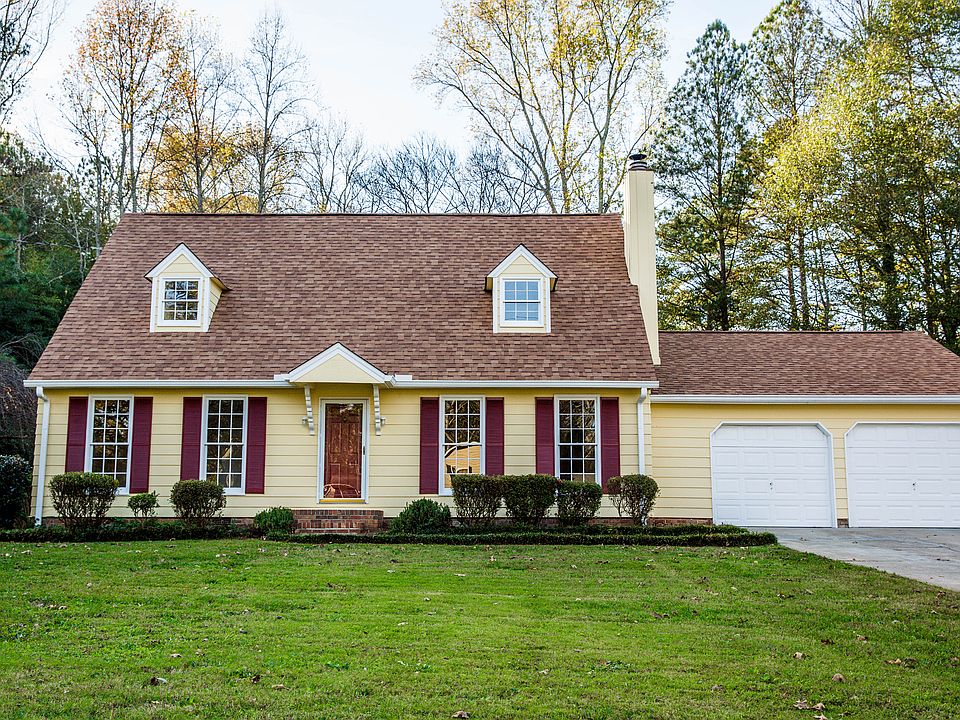 1st image of 113 Stone Mill Ln NW