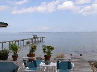 650 Milford Point Dr, Merritt Island, FL 32952