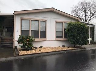 6468 Washington St SPC 77, Yountville, CA 94599