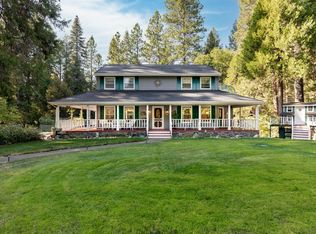 11766 Willow Valley Rd, Nevada City, CA 95959