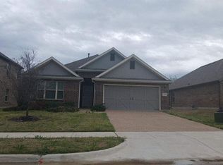 1323 Rosler St, Mansfield, TX 76063