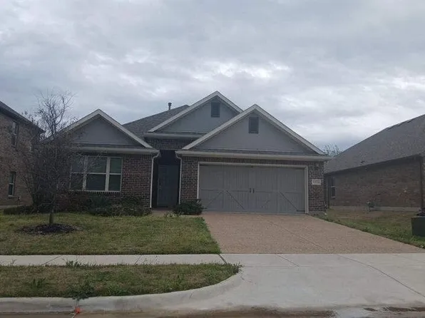 1323 Rosler St, Mansfield, TX 76063